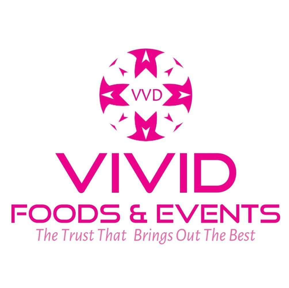 Vivid Foods and Events